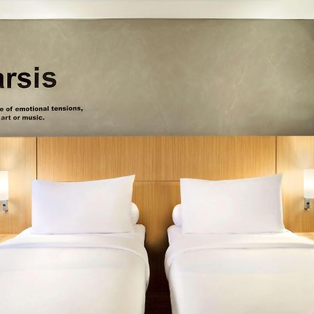 Ibis Pontianak City Center Exteriér fotografie
