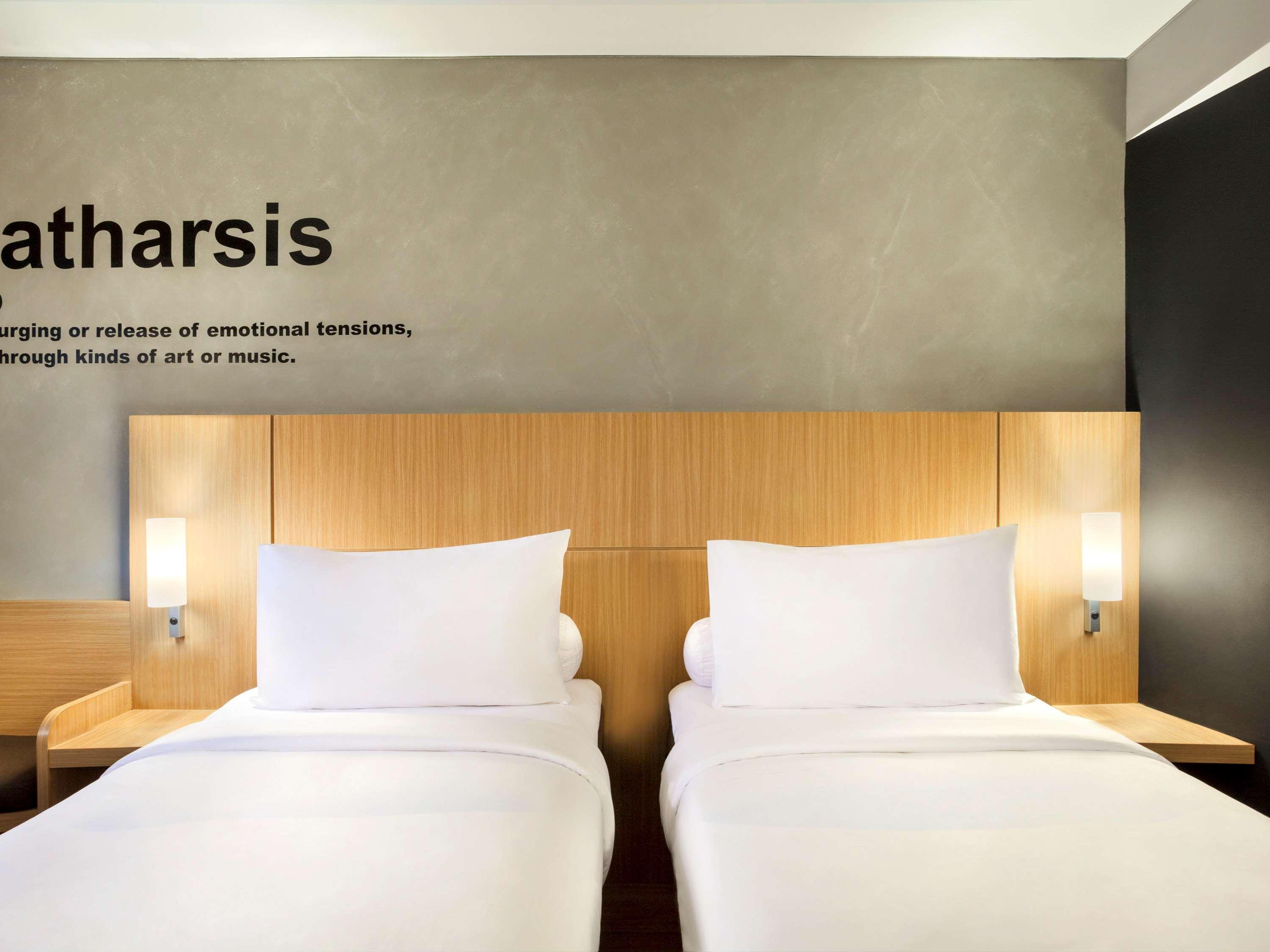 Ibis Pontianak City Center Exteriér fotografie