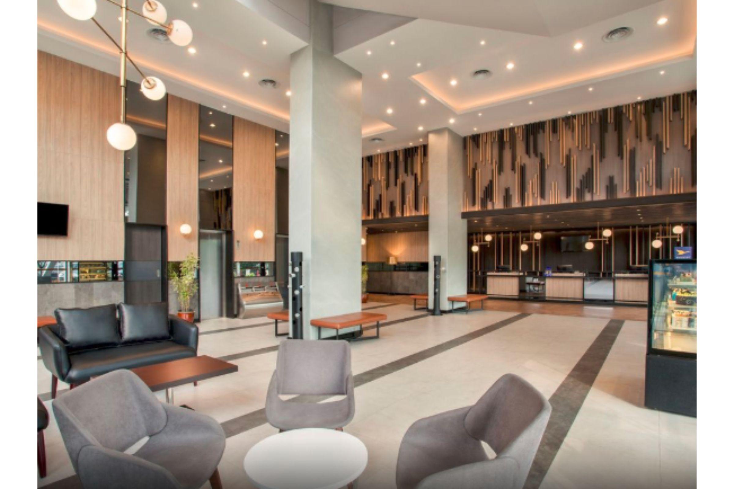 Ibis Pontianak City Center Exteriér fotografie