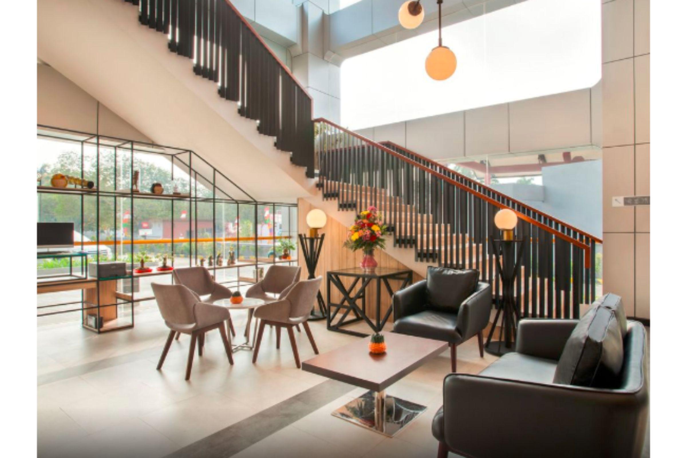 Ibis Pontianak City Center Exteriér fotografie