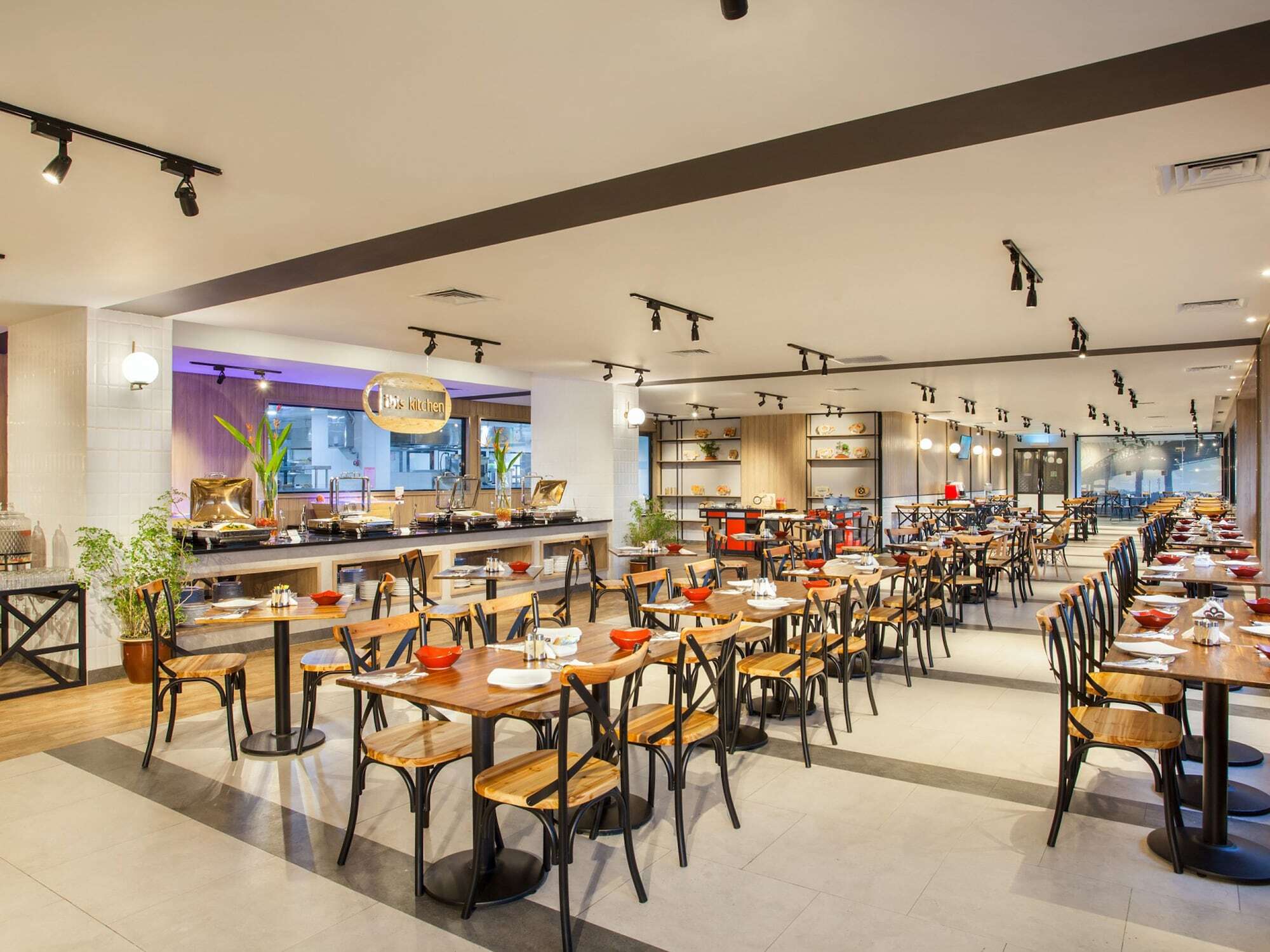 Ibis Pontianak City Center Exteriér fotografie