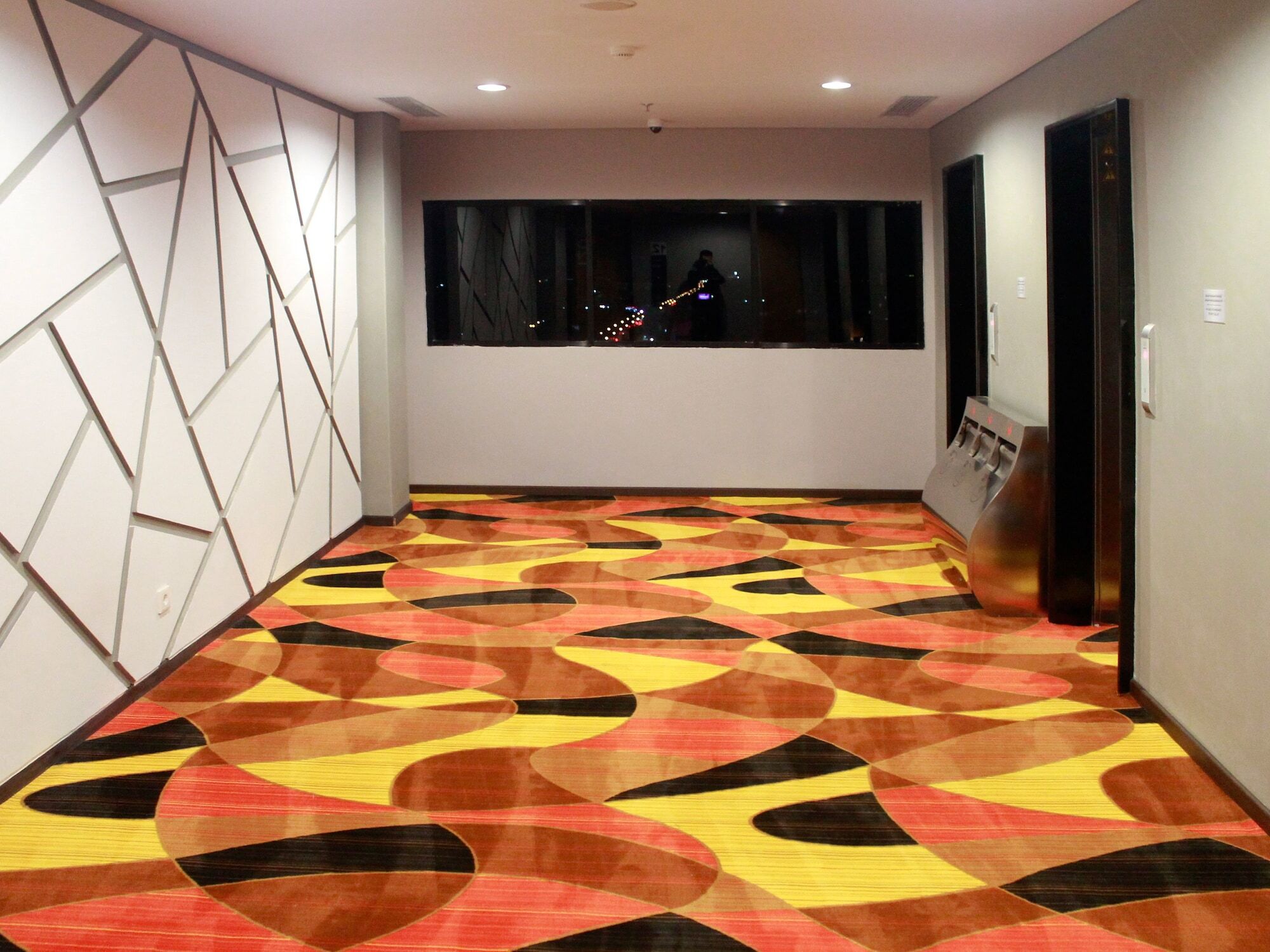 Ibis Pontianak City Center Exteriér fotografie